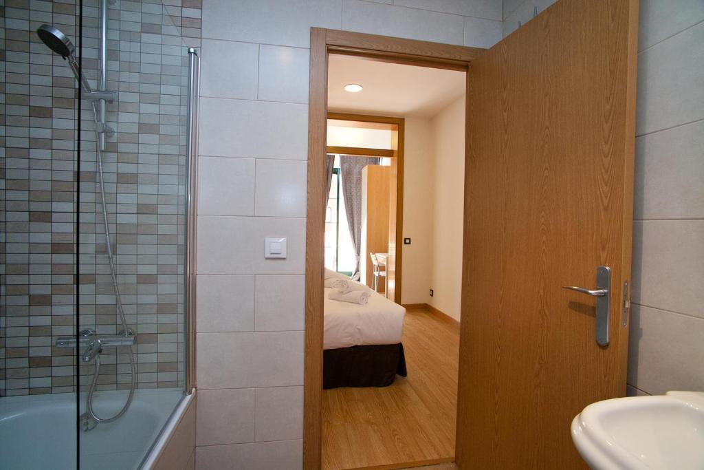 Hostal Martinval Barcelona Room photo